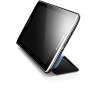  Lenovo IdeaTab S5000 Folio Case and Film dark gray  - Tablet-Hülle