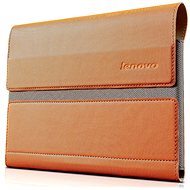  Lenovo Yoga 8 Tablet Sleeve and orange Film  - Tablet Case