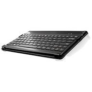 Lenovo Idea BT Multi-OS W500 - Hülle für Tablet mit Tastatur
