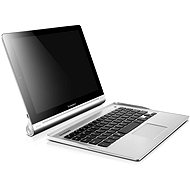 Lenovo Yoga Tablet 10 Keyboard Cover - Tablet Case With Keyboard