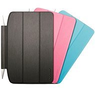 Lenovo Miix 2 8 Folio Case + Stylus - pink - Tablet-Hülle
