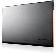  Lenovo Miix 10 2 Folio Case - Orange  - Tablet Case
