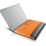  Lenovo Miix 11 2 Folio Case - Orange  - Tablet Case