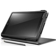 Lenovo TAB MiiX 3 funkciós tok + fekete stylus - Tablet tok