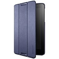 Lenovo IdeaTab A8-50 Folio Tasche dunkelblau - Tablet-Hülle