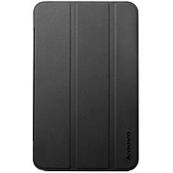  Lenovo IdeaTab A7-50 Folio Case Black  - Tablet Case