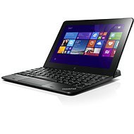 Lenovo ThinkPad Tablet 10 Ultrabook billentyűzet-Cseh - Billentyűzet