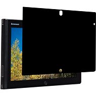 Lenovo 3M ThinkPad10 4-way Privacy Filter - Privacy Filter