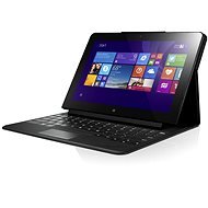 Lenovo ThinkPad 10-Noten-Fall - Hülle für Tablet mit Tastatur