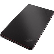  Lenovo ThinkPad 8 Quickshot Cover Black/Brown  - Tablet Case
