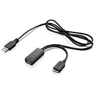  Lenovo ThinkPad Tablet 8 USB 3.0 Y cable  - Data Cable