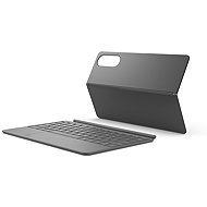 Lenovo Keyboard Pack for Yoga Tab (Luna Grey) - EN/SK - Tablet Case With Keyboard