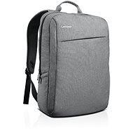 Lenovo B200 15,6" alkalmi laptop hátizsák, szürke - Laptop hátizsák