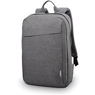 Lenovo 15.6“ Casual Backpack B210 Grey - Laptop Backpack