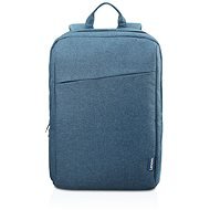 Lenovo Backpack B210 15.6" kék - Laptop hátizsák