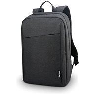 Lenovo Backpack B210 15.6" Schwarz - Laptop-Rucksack