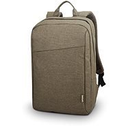 Lenovo Backpack B210 15.6" zelený - Batoh na notebook
