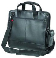 IBM Lenovo brašna na NB Leather Ultraportable Carrying Case - Laptop Bag
