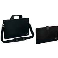 ThinkPad 14W Ultrabook Topload & Standard Sleeve Set - Black - Laptop Bag