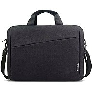 Lenovo 15.6" Casual Toploader T210 black - Laptop Bag