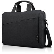 Lenovo Toploader T210 15.6" black - Laptop Bag