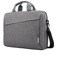 Lenovo Toploader T210 15.6 Notebook tray szürke - Laptop Bag