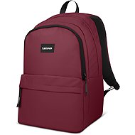 Lenovo Commuter Backpack B10 16" Burgundy - Laptop Backpack