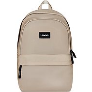 Lenovo Commuter Backpack B10 16" Khaki - Laptop Backpack