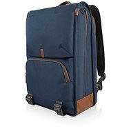 Lenovo Urban Backpack B810 15.6" - kék - Laptop hátizsák