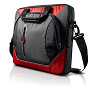  Lenovo Sport Slimcase Black/Red  - Laptop Bag