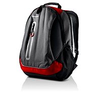  Lenovo Sport Backpack Black/Red  - Laptop Backpack
