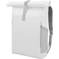 Lenovo IdeaPad Gaming Modern Backpack (White) - Laptop hátizsák