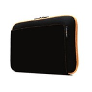 Lenovo IdeaPad Sleeve S115 black - Neoprene Case