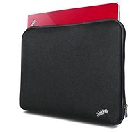 Lenovo ThinkPad Fitted Reversible Sleeve 11" - Laptop Case