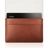 Lenovo Yoga 720 13'' Leather Sleeve hnědé - Laptop Case