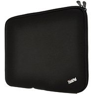 Lenovo ThinkPad Fitted Reversible Sleeve 15" - Laptop Case