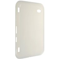 LENOVO  IdeaPad Tablet K1 Cover PK100 White - Tablet Case