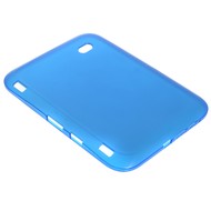 LENOVO  IdeaPad Tablet K1 Cover PK100 Blue - Tablet Case