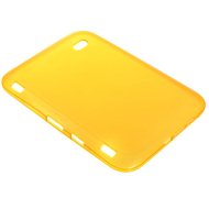 LENOVO  IdeaPad Tablet K1 Cover PK100 Orange - Tablet Case