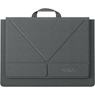 Lenovo Yoga Tote Sleeve (14" Grey) - Laptop tok