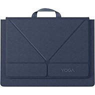 Lenovo Yoga Tote Sleeve (16" Blue) - Laptop-Hülle