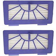 Neato Filter pack for allergy sufferers and pet owners 945-0048 - Vacuum Filter