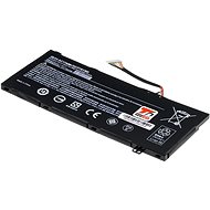 T6 Power for Acer Aspire 5 A515-53, Li-Poly, 4500 mAh (51 Wh), 11.55 V - Laptop Battery