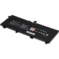 T6 Power for Asus TUF FX503VM, Li-Poly, 4240 mAh (64 Wh), 15.2 V - Laptop Battery