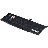 T6 Power for Asus B41N1526, Li-Poly, 4240 mAh (64 Wh), 15.2 V - Laptop Battery