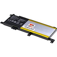 T6 Power for Asus VivoBook 15 X542BA, Li-Poly, 5000 mAh (38 Wh), 7.6 V - Laptop Battery