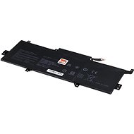 T6 Power for Asus 0B200-02090000, Li-Poly, 4940 mAh (57 Wh), 11.55 V - Laptop Battery