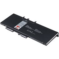 T6 Power Dell MT31P kompatibilis, Li-Poly, 7,6 V, 8950 mAh (68 Wh), fekete - Laptop akkumulátor