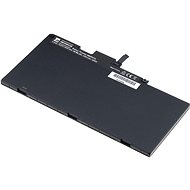 T6 Power for Hewlett Packard 800231-1C1, Li-Poly, 11.4 V, 4400 mAh (50 Wh), black - Laptop Battery