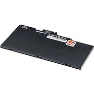 T6 Power for Hewlett Packard EliteBook 848 G4, Li-Poly, 11.55 V, 4420 mAh (51 Wh), black - Laptop Battery